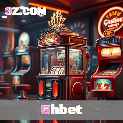 Experimente o Melhor do Esporte com 5hbet Hoje Mesmo!