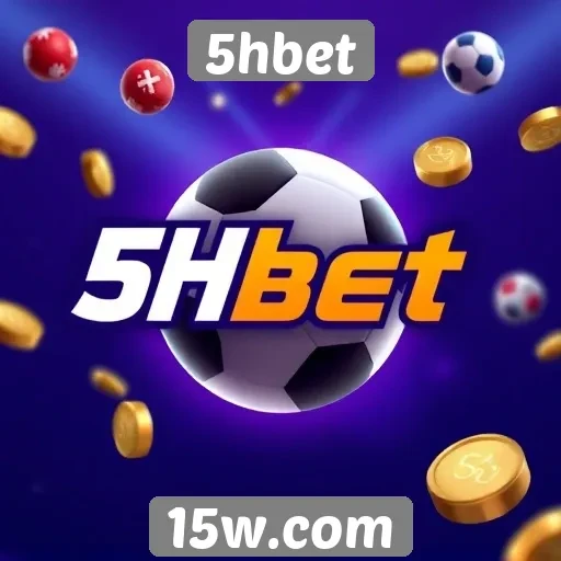 Análise das opções de jogos disponíveis no 5hbet