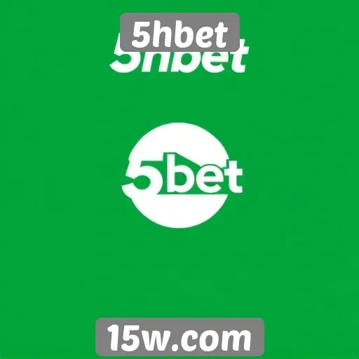 Perspectivas de crescimento do 5hbet no mercado de apostas