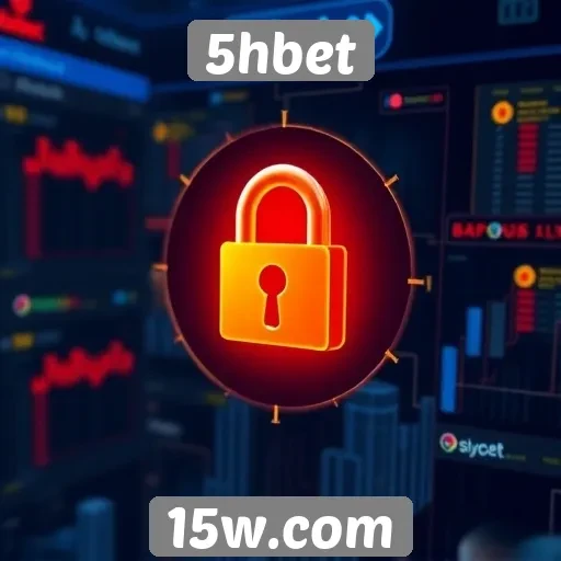 Avaliação da segurança e privacidade do 5hbet