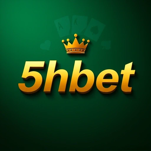 5hbet Logo