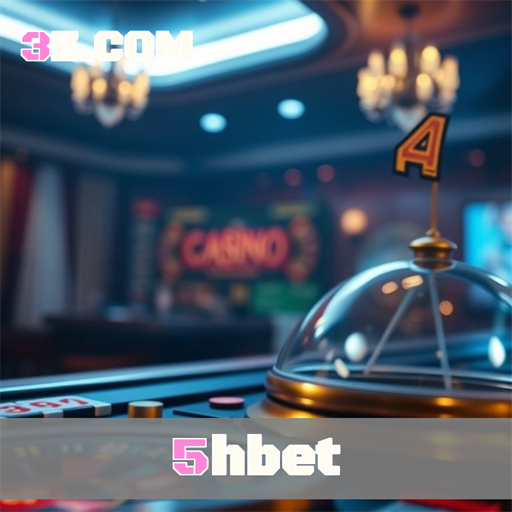 Jogos Empolgantes e Recursos do 5hbet para a Diversão Total