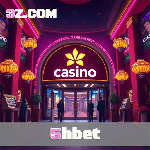 5hbet: A Seção Paga Que Revoluciona Jogos Online