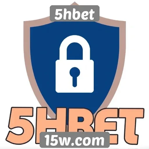 Métodos de pagamento e segurança no 5hbet