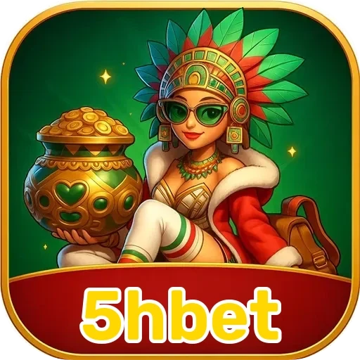 5hbet: A Revolução dos Jogos Online Que Você Não Pode Perder!