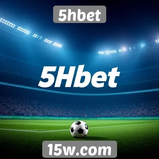 Promoções e bônus atraem novos jogadores no 5hbet