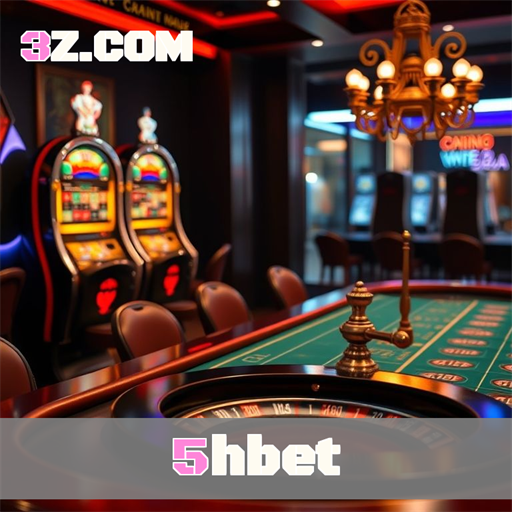 Experiências Exclusivas: O VIP da 5hbet para Jogadores